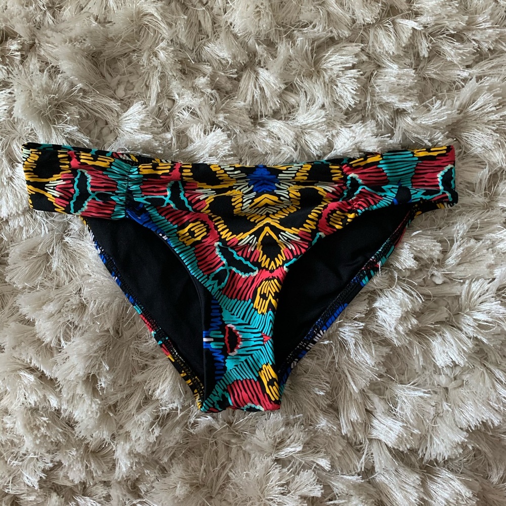 L*Space Bikini Bottoms